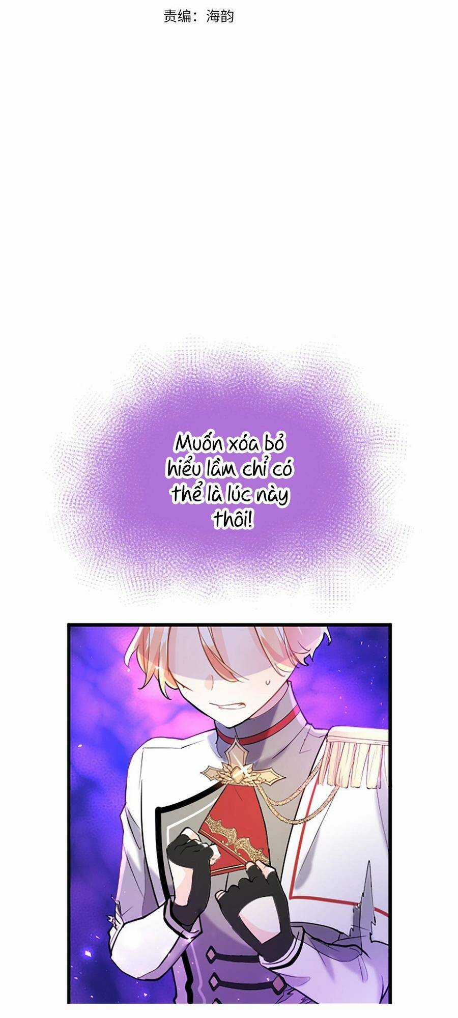 Đại Tiểu Thư Sao Phải Giả Nam Chapter 62 trang 1
