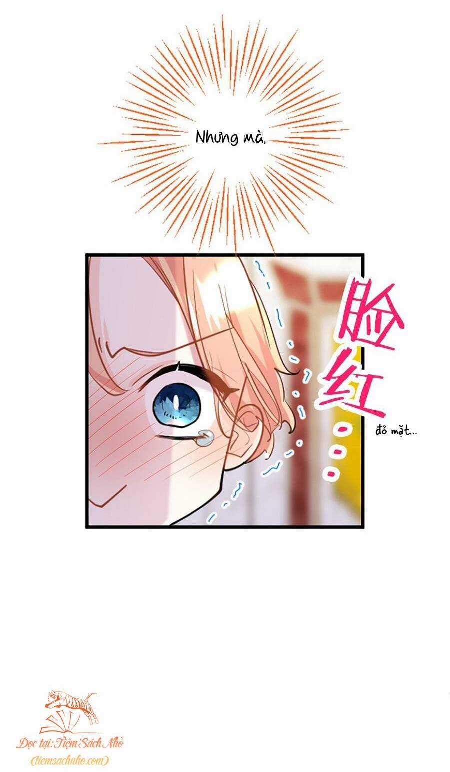 Đại Tiểu Thư Sao Phải Giả Nam Chapter 62 trang 11