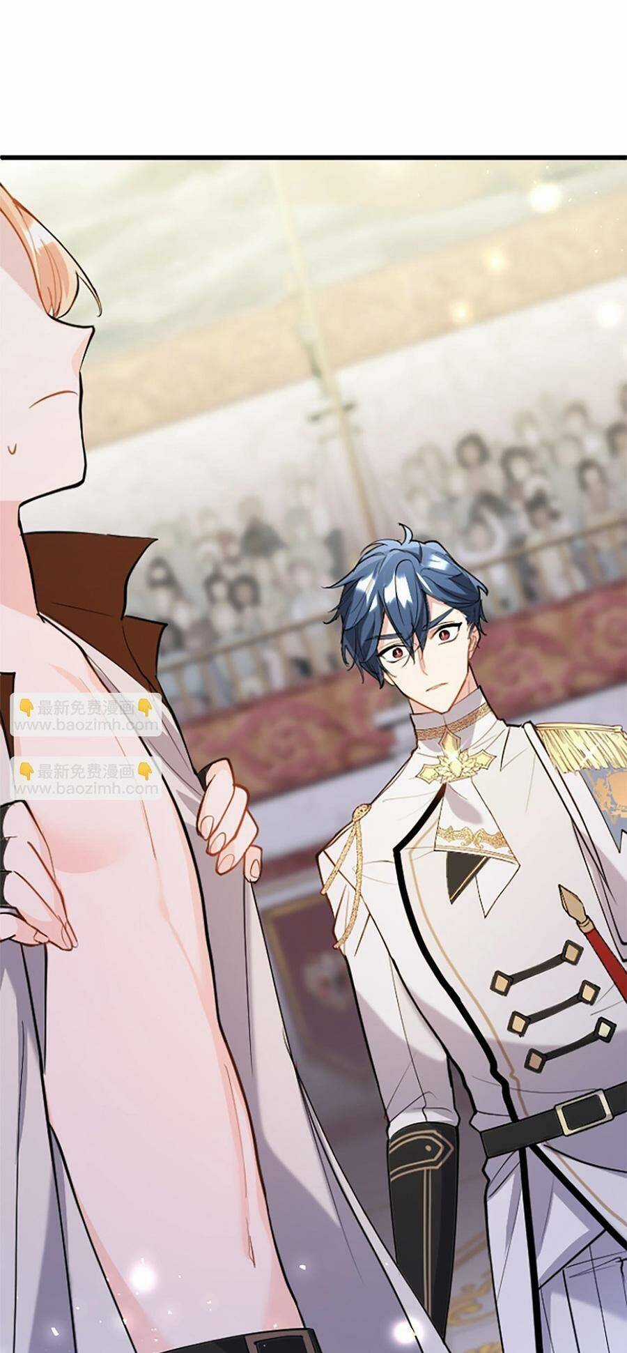 Đại Tiểu Thư Sao Phải Giả Nam Chapter 62 trang 14