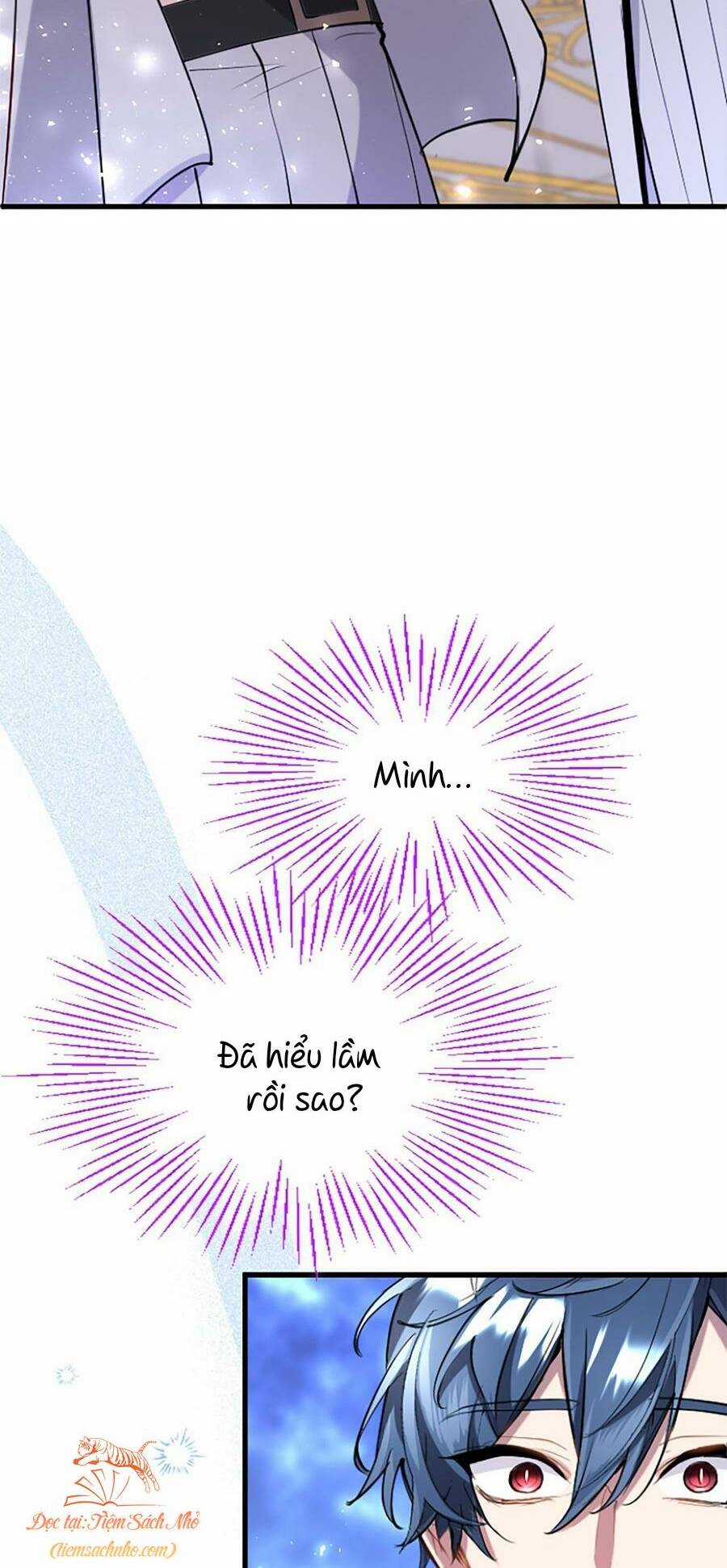 Đại Tiểu Thư Sao Phải Giả Nam Chapter 62 trang 15