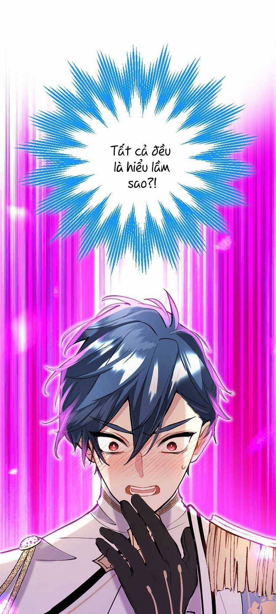 Đại Tiểu Thư Sao Phải Giả Nam Chapter 62 trang 17