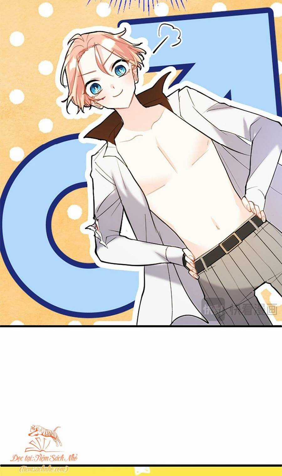 Đại Tiểu Thư Sao Phải Giả Nam Chapter 62 trang 19