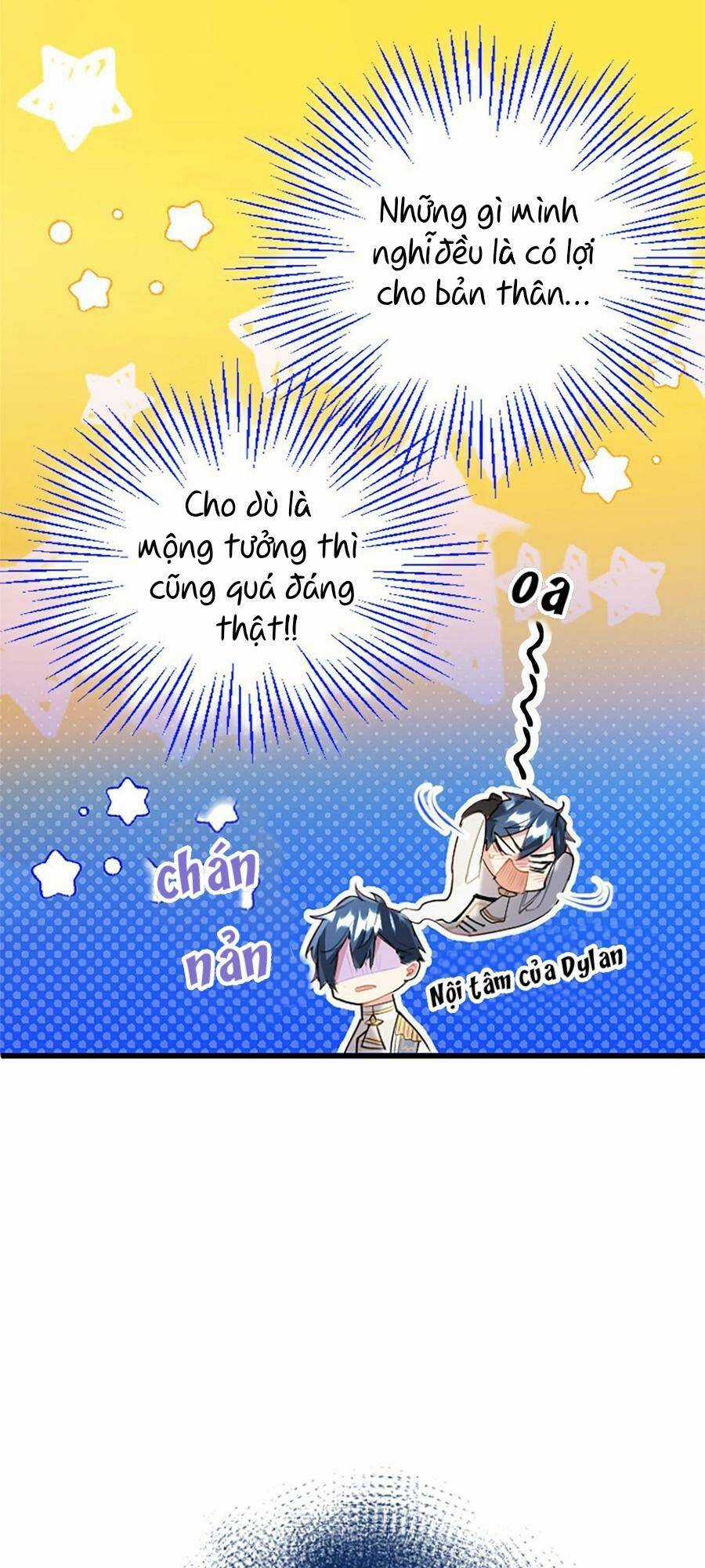 Đại Tiểu Thư Sao Phải Giả Nam Chapter 62 trang 20