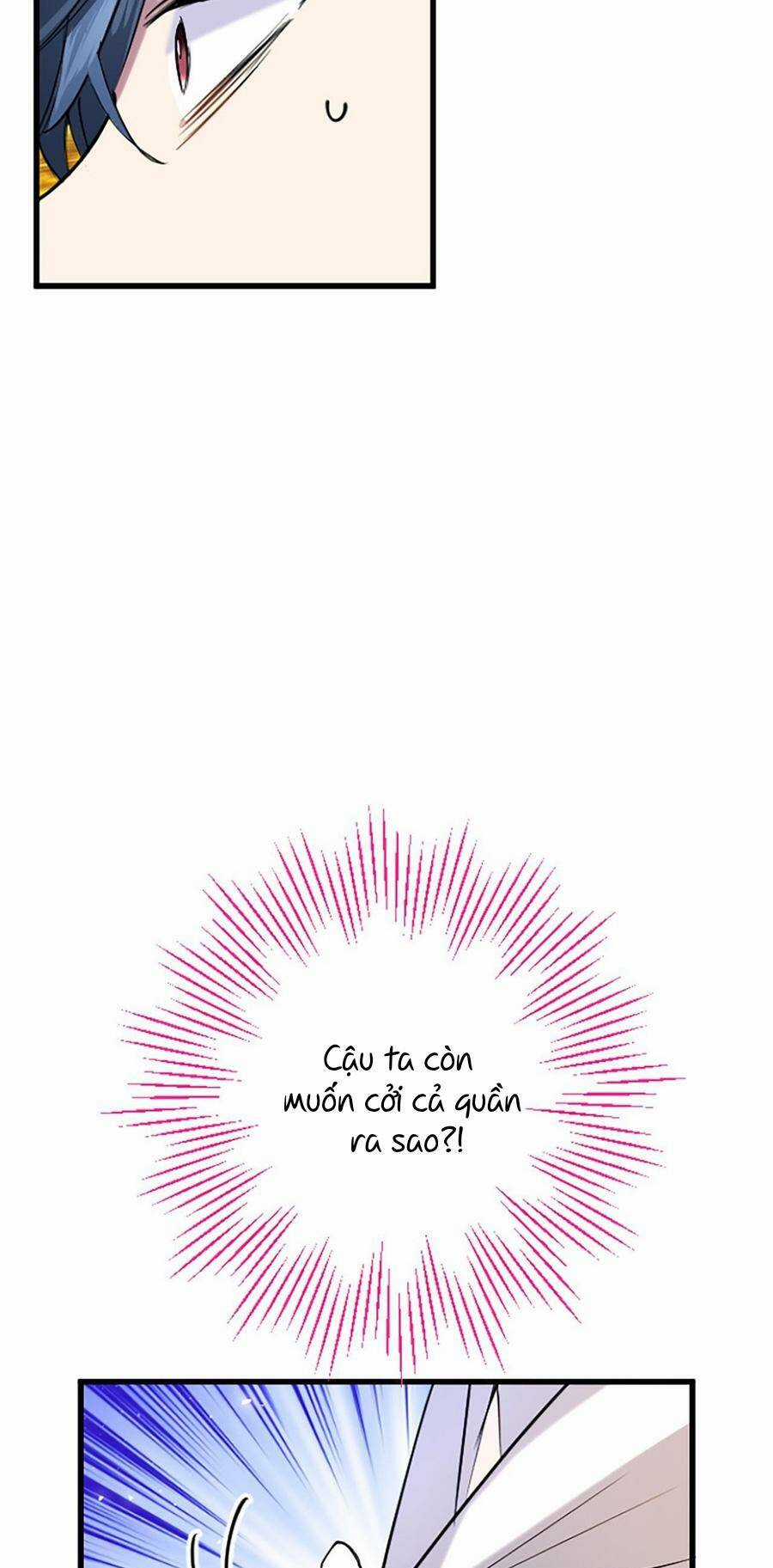 Đại Tiểu Thư Sao Phải Giả Nam Chapter 62 trang 22