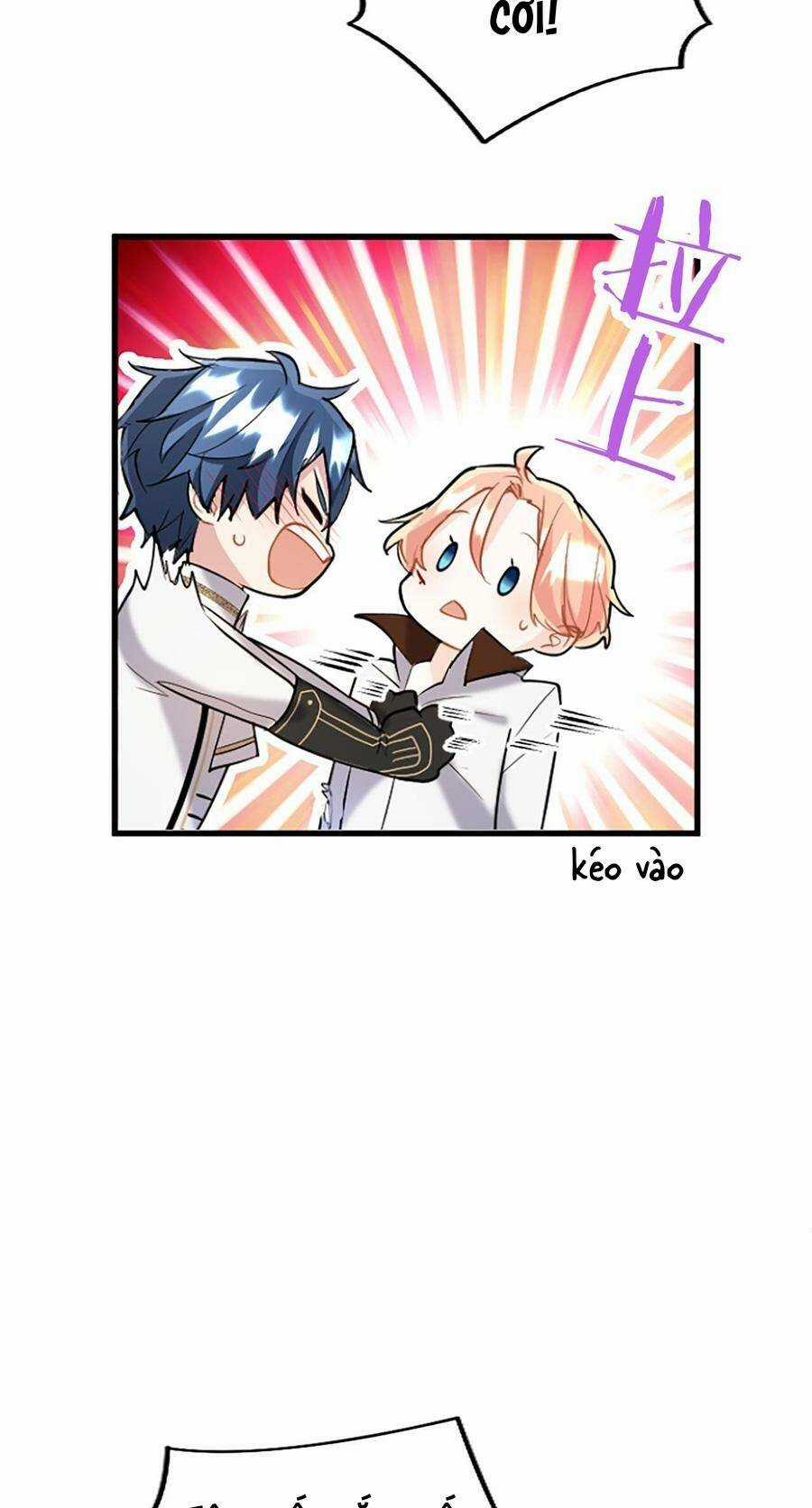 Đại Tiểu Thư Sao Phải Giả Nam Chapter 62 trang 26