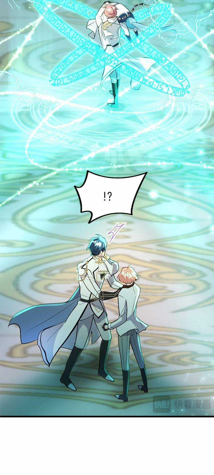 Đại Tiểu Thư Sao Phải Giả Nam Chapter 62 trang 29