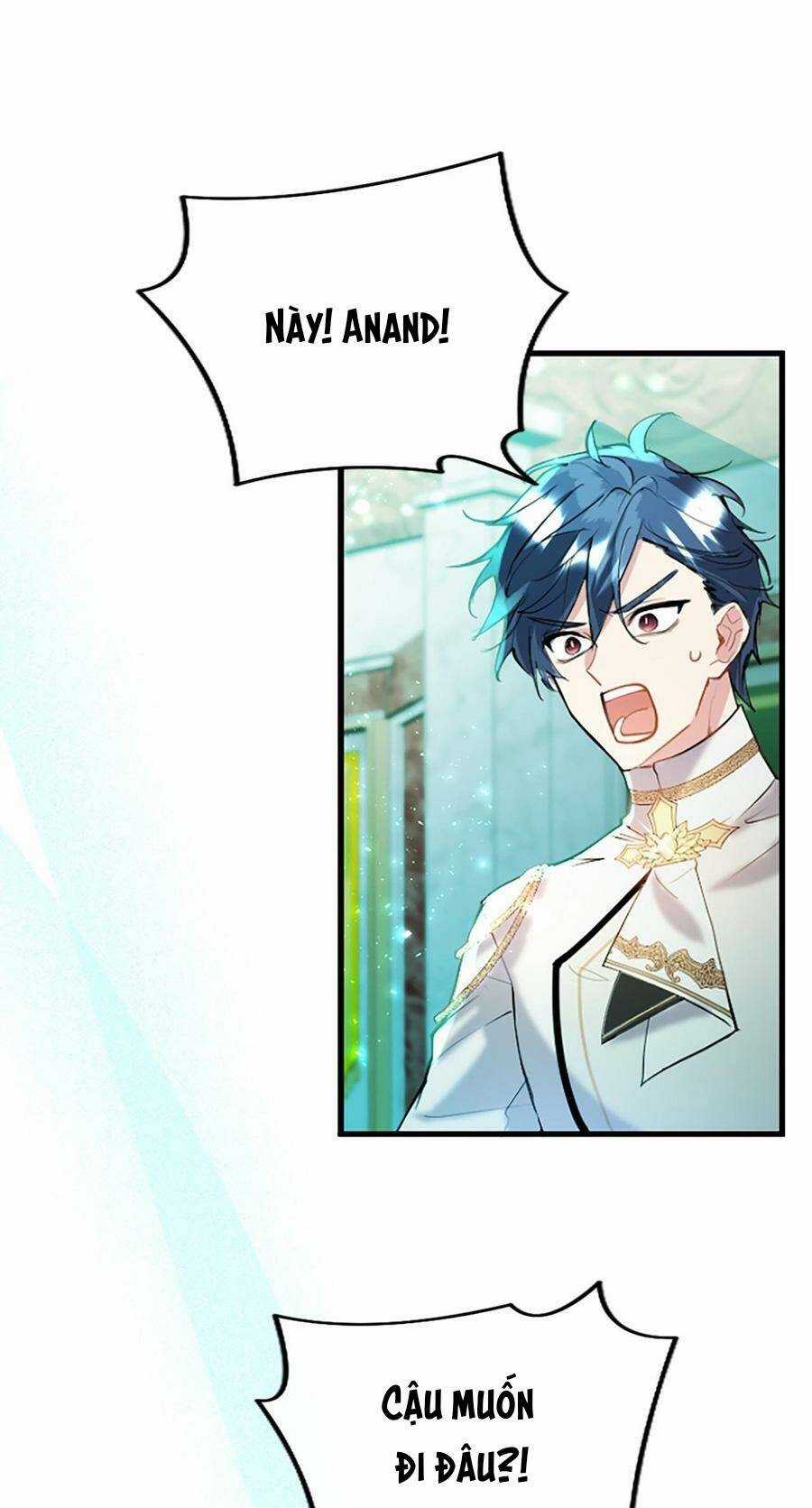 Đại Tiểu Thư Sao Phải Giả Nam Chapter 62 trang 30