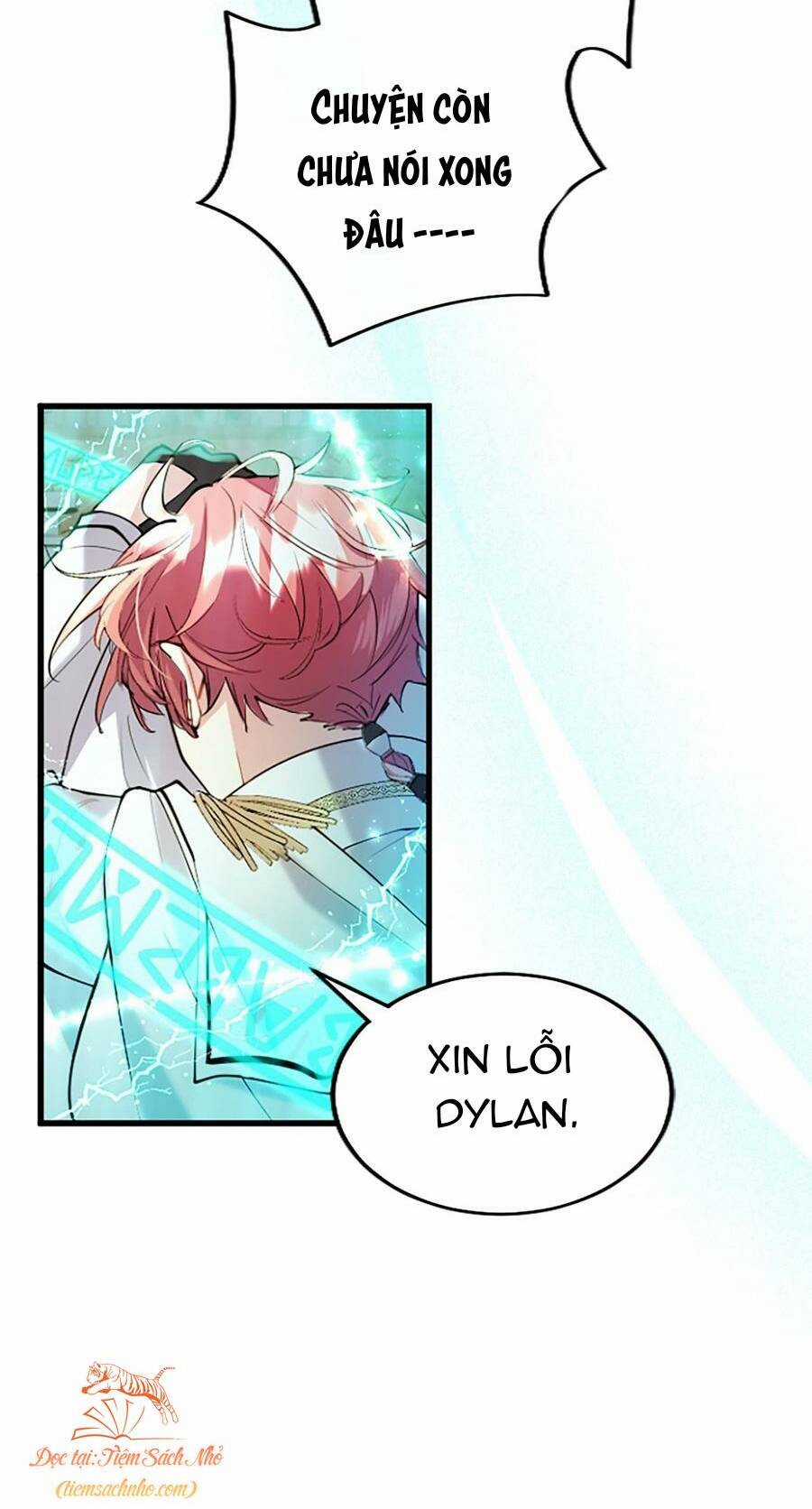 Đại Tiểu Thư Sao Phải Giả Nam Chapter 62 trang 31