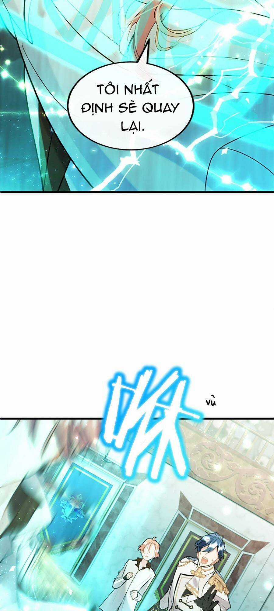 Đại Tiểu Thư Sao Phải Giả Nam Chapter 62 trang 33