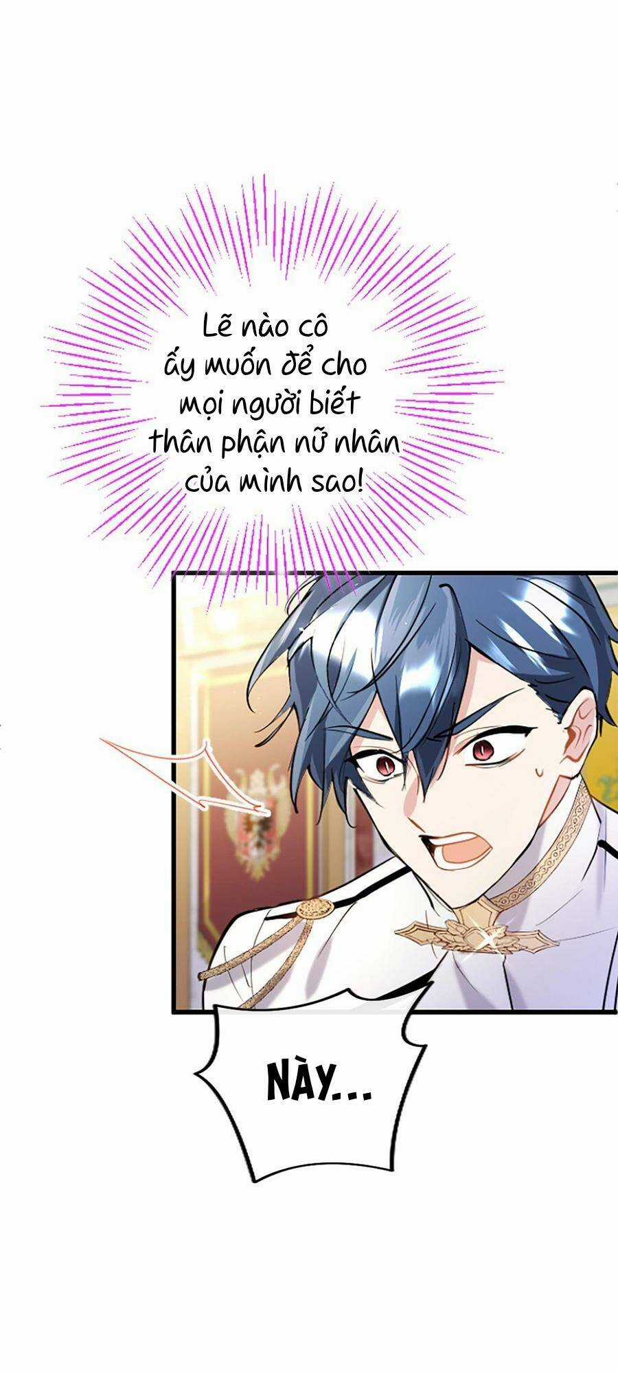 Đại Tiểu Thư Sao Phải Giả Nam Chapter 62 trang 4