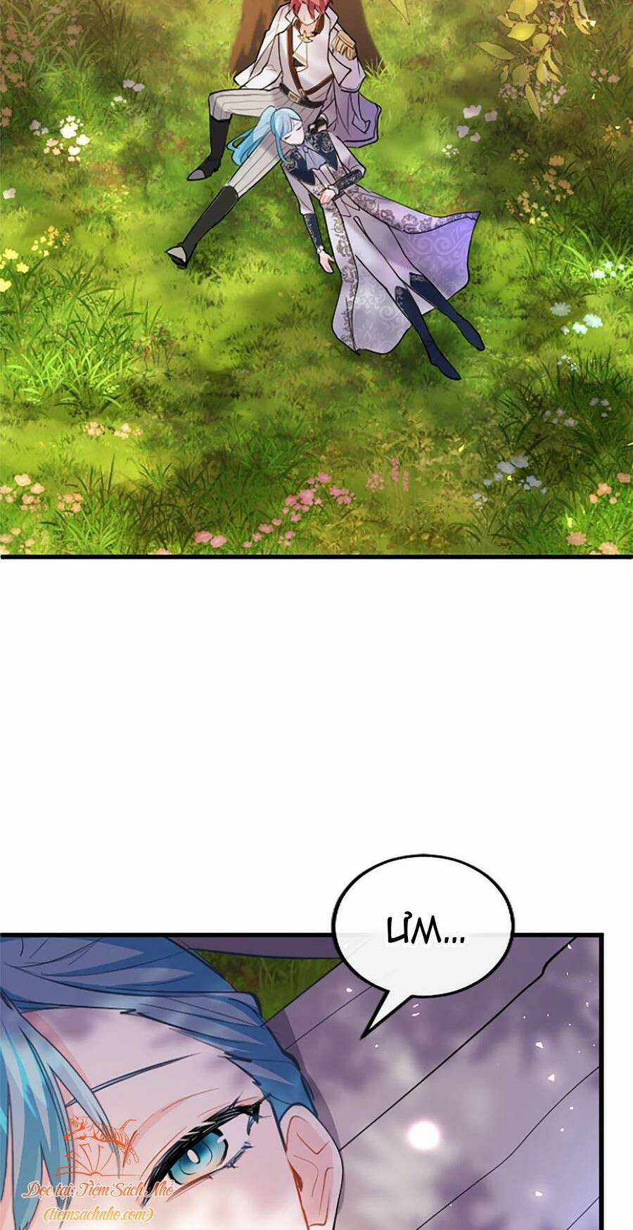 Đại Tiểu Thư Sao Phải Giả Nam Chapter 62 trang 43