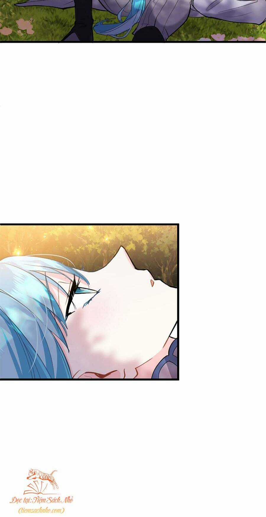 Đại Tiểu Thư Sao Phải Giả Nam Chapter 62 trang 47