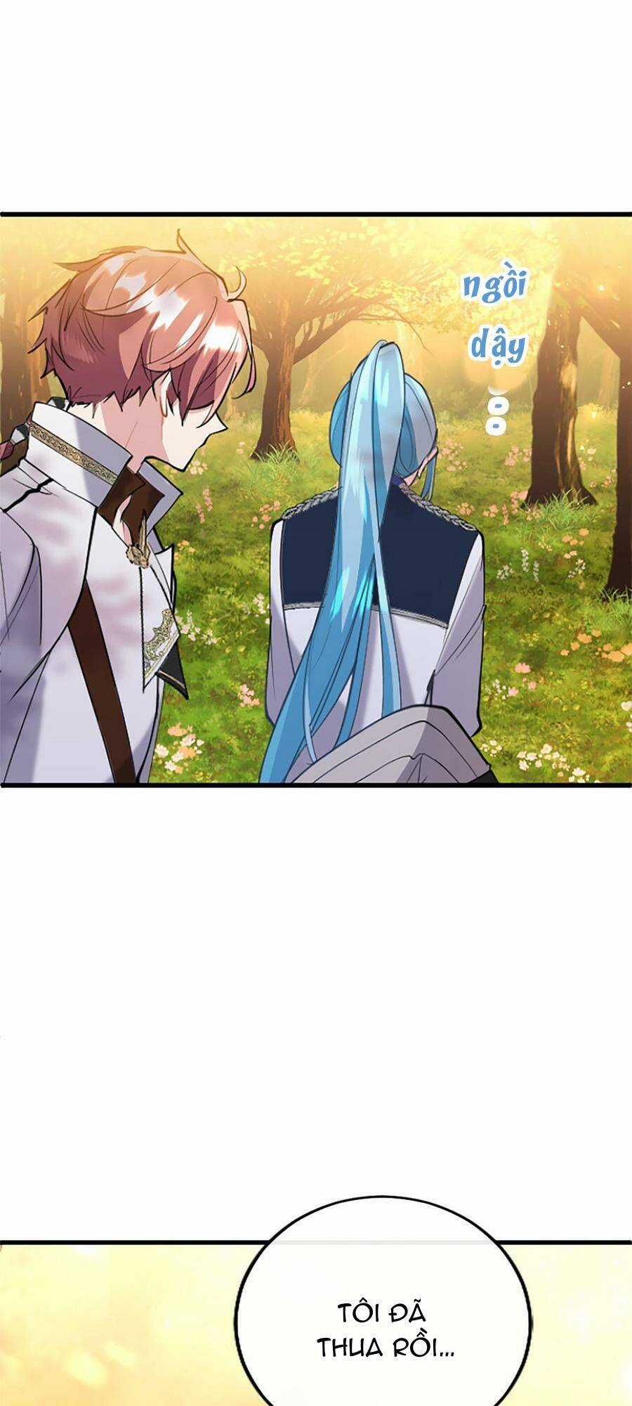 Đại Tiểu Thư Sao Phải Giả Nam Chapter 62 trang 48