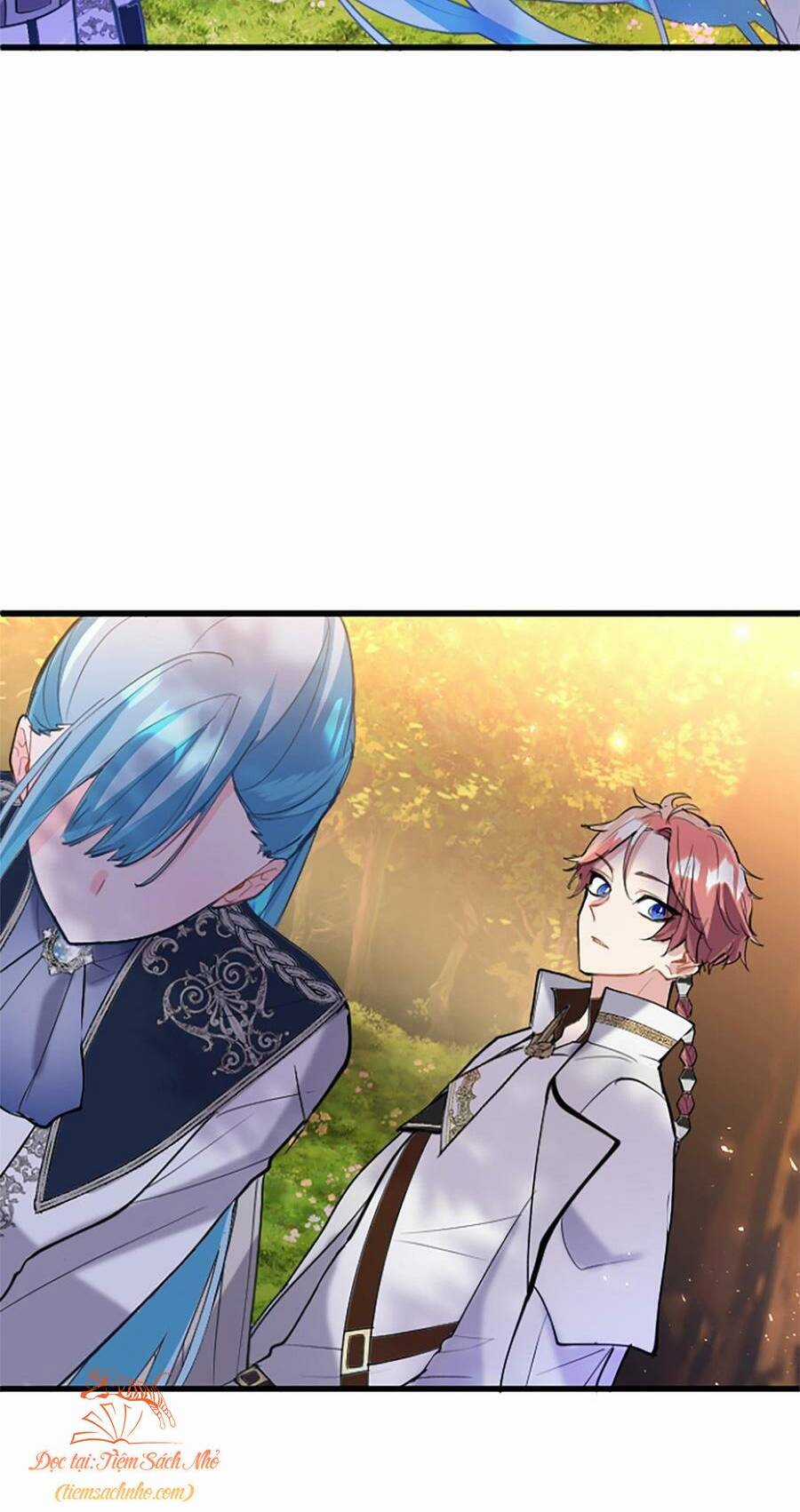 Đại Tiểu Thư Sao Phải Giả Nam Chapter 62 trang 50