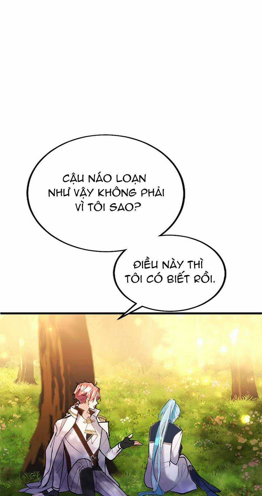 Đại Tiểu Thư Sao Phải Giả Nam Chapter 62 trang 52