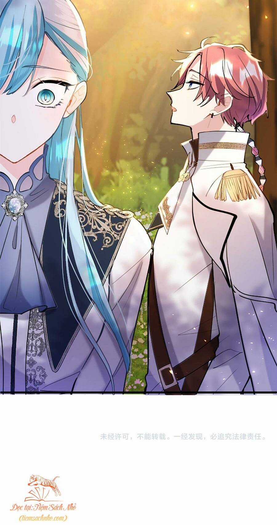 Đại Tiểu Thư Sao Phải Giả Nam Chapter 62 trang 56