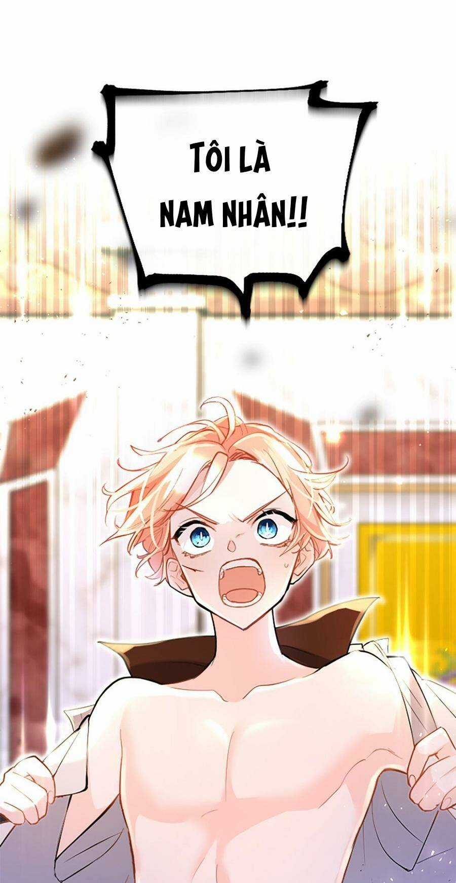 Đại Tiểu Thư Sao Phải Giả Nam Chapter 62 trang 6