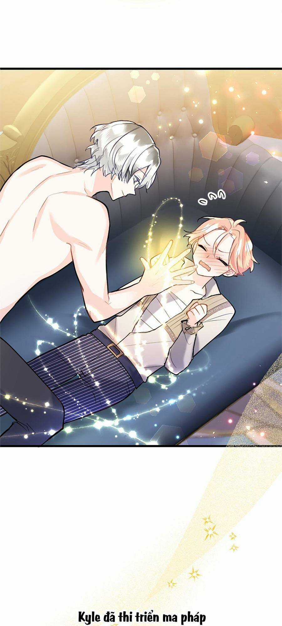 Đại Tiểu Thư Sao Phải Giả Nam Chapter 62 trang 8