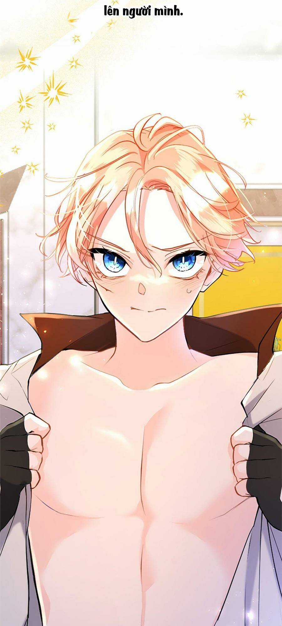 Đại Tiểu Thư Sao Phải Giả Nam Chapter 62 trang 9