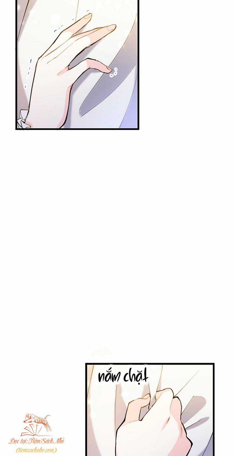 Đại Tiểu Thư Sao Phải Giả Nam Chapter 63 trang 11