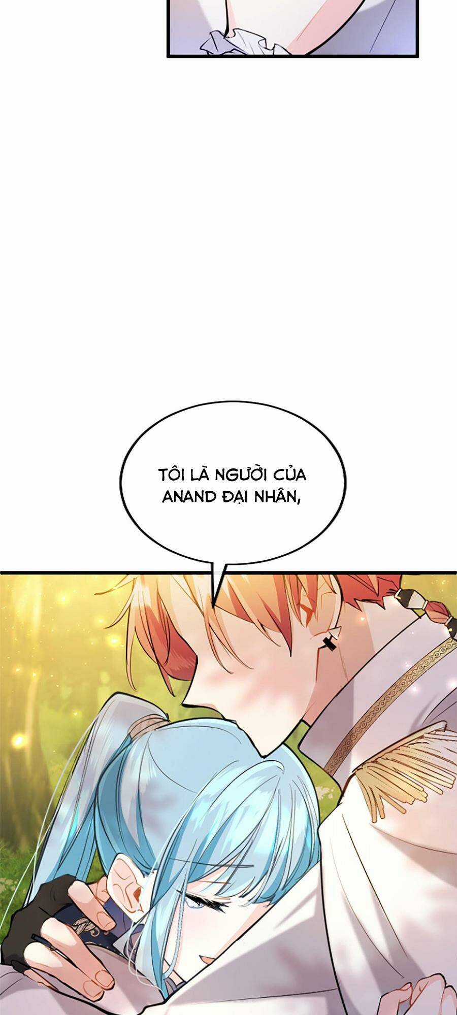 Đại Tiểu Thư Sao Phải Giả Nam Chapter 63 trang 12