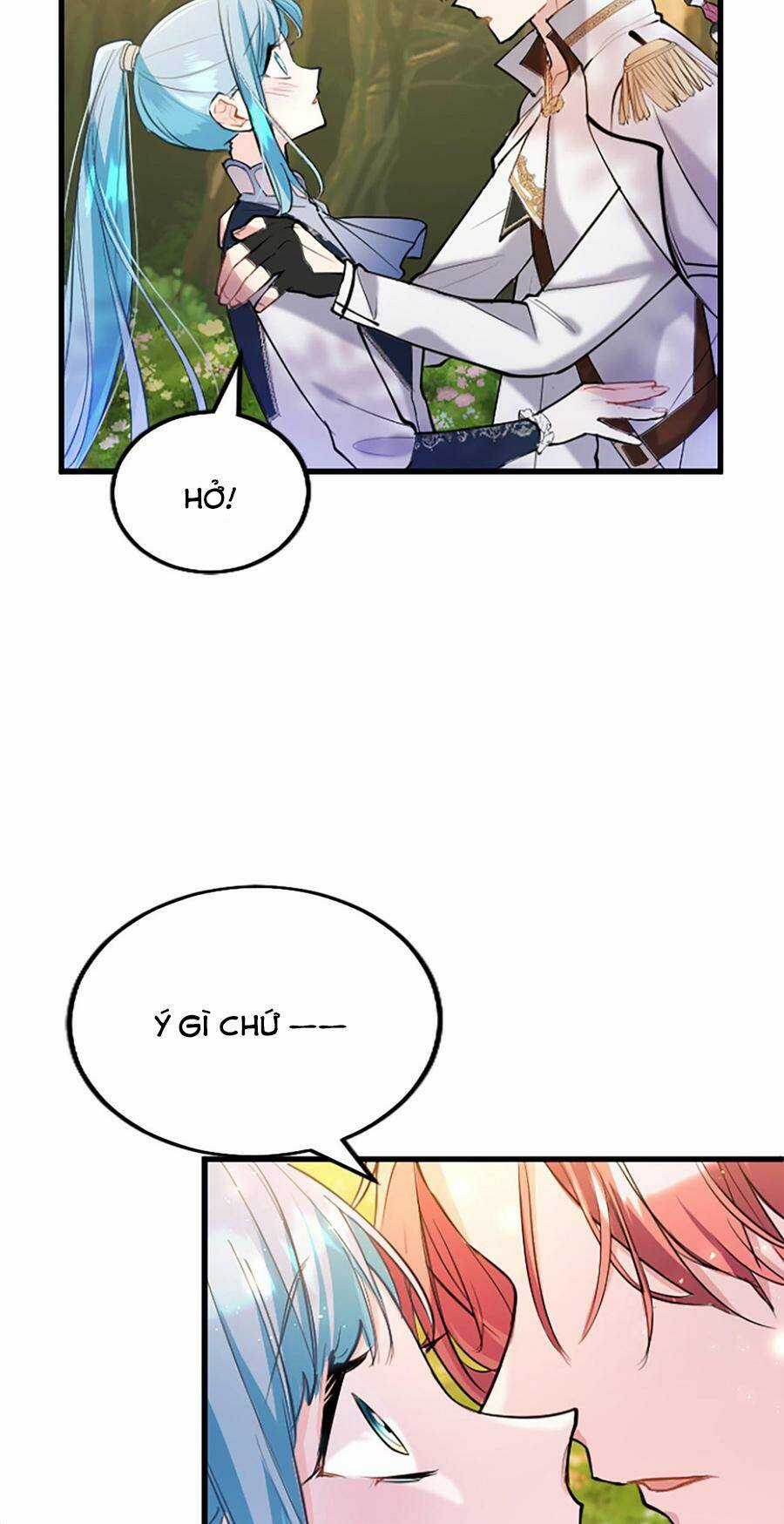 Đại Tiểu Thư Sao Phải Giả Nam Chapter 63 trang 14