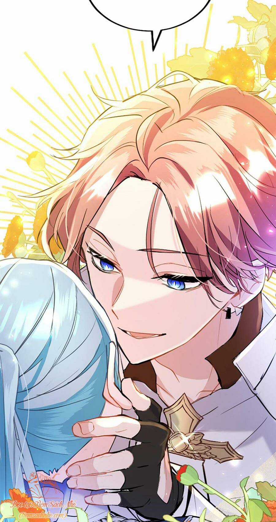 Đại Tiểu Thư Sao Phải Giả Nam Chapter 63 trang 19