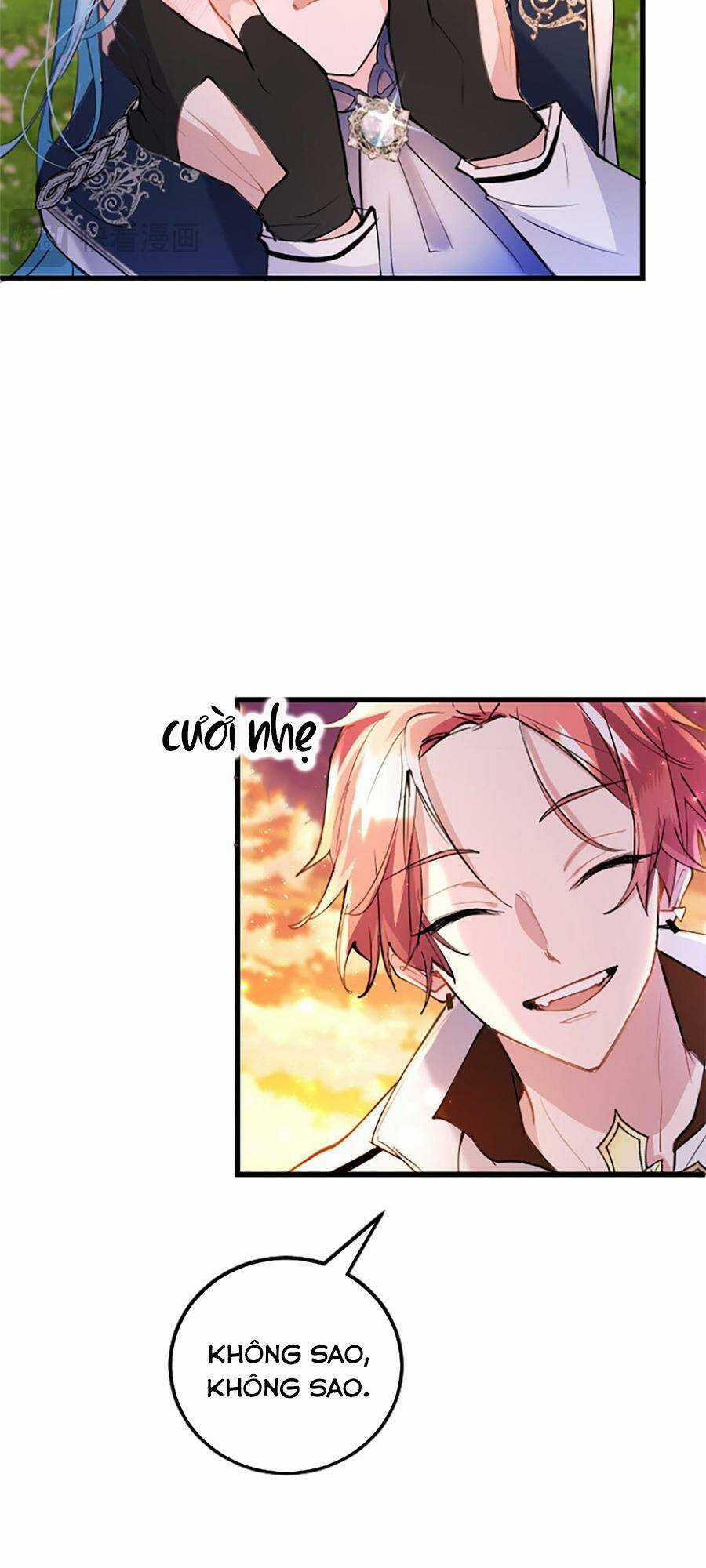 Đại Tiểu Thư Sao Phải Giả Nam Chapter 63 trang 21