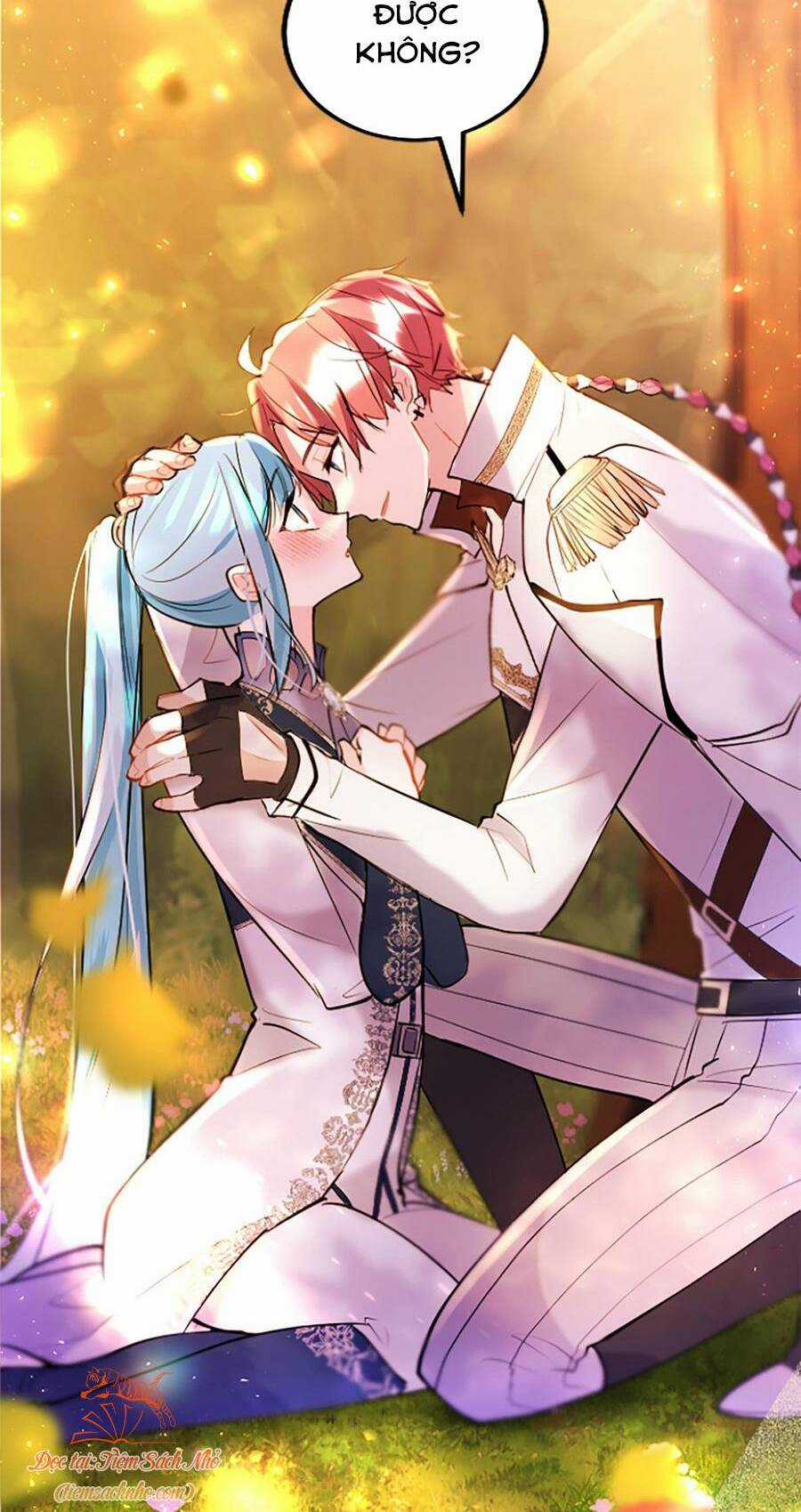 Đại Tiểu Thư Sao Phải Giả Nam Chapter 63 trang 23