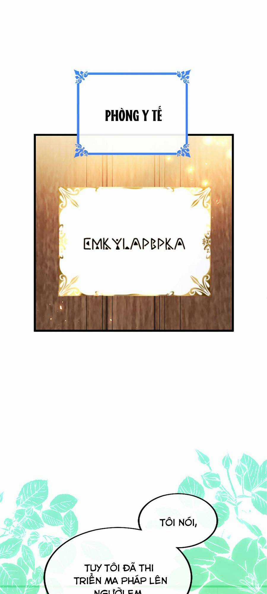 Đại Tiểu Thư Sao Phải Giả Nam Chapter 63 trang 25