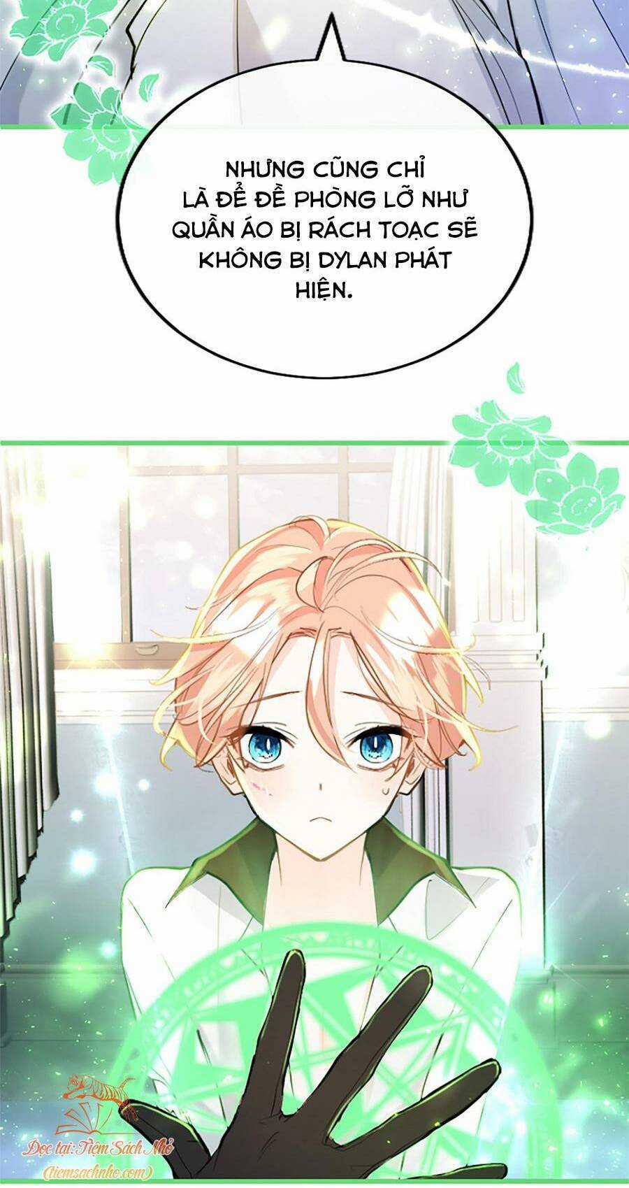 Đại Tiểu Thư Sao Phải Giả Nam Chapter 63 trang 27