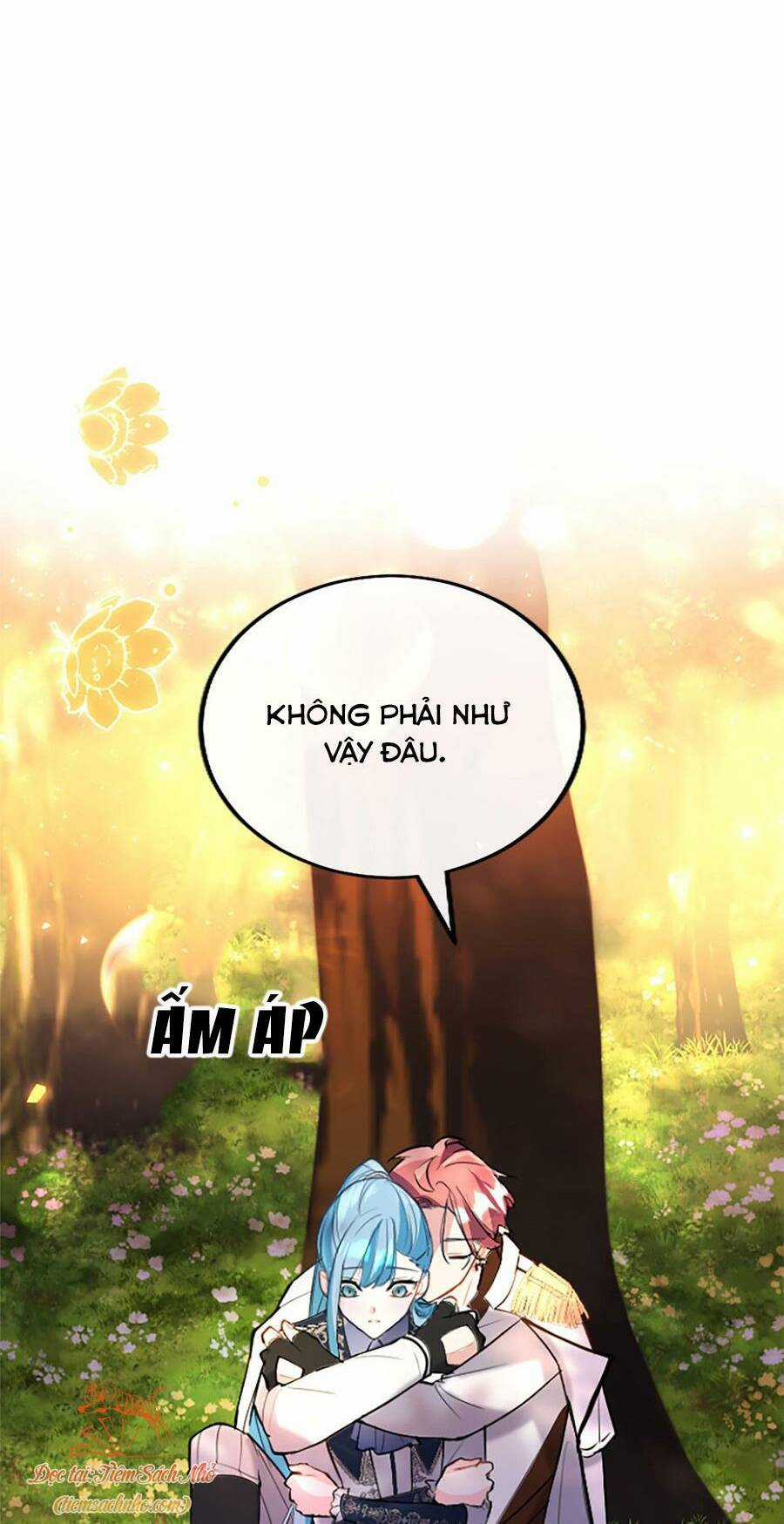 Đại Tiểu Thư Sao Phải Giả Nam Chapter 63 trang 3