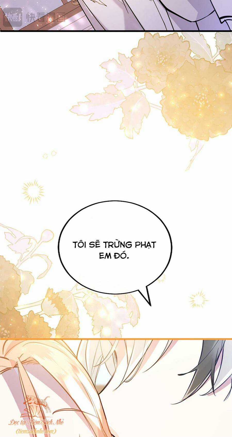 Đại Tiểu Thư Sao Phải Giả Nam Chapter 63 trang 31