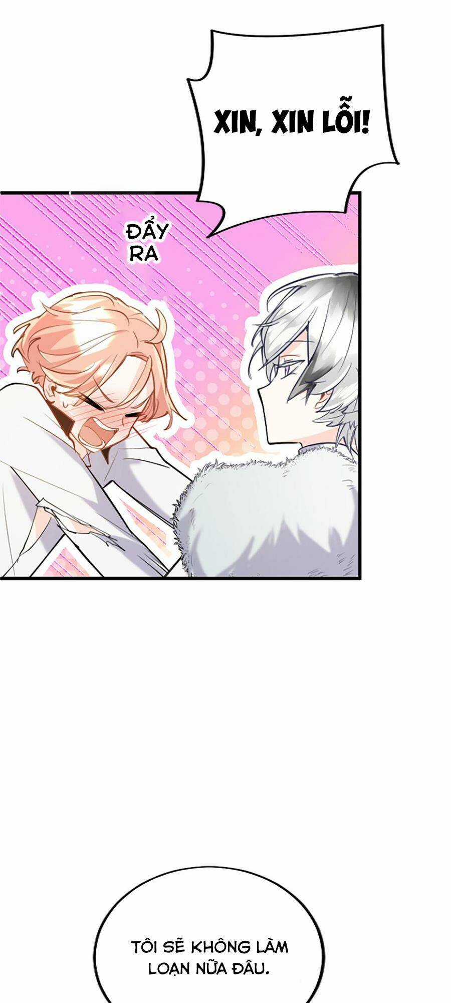 Đại Tiểu Thư Sao Phải Giả Nam Chapter 63 trang 33