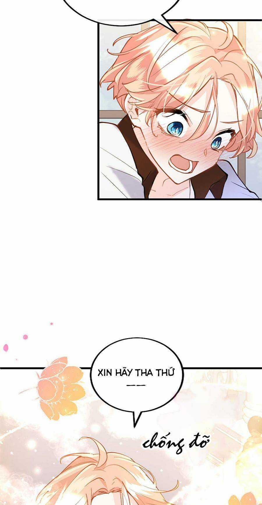 Đại Tiểu Thư Sao Phải Giả Nam Chapter 63 trang 34