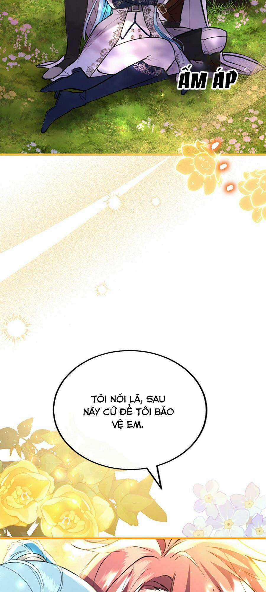 Đại Tiểu Thư Sao Phải Giả Nam Chapter 63 trang 4