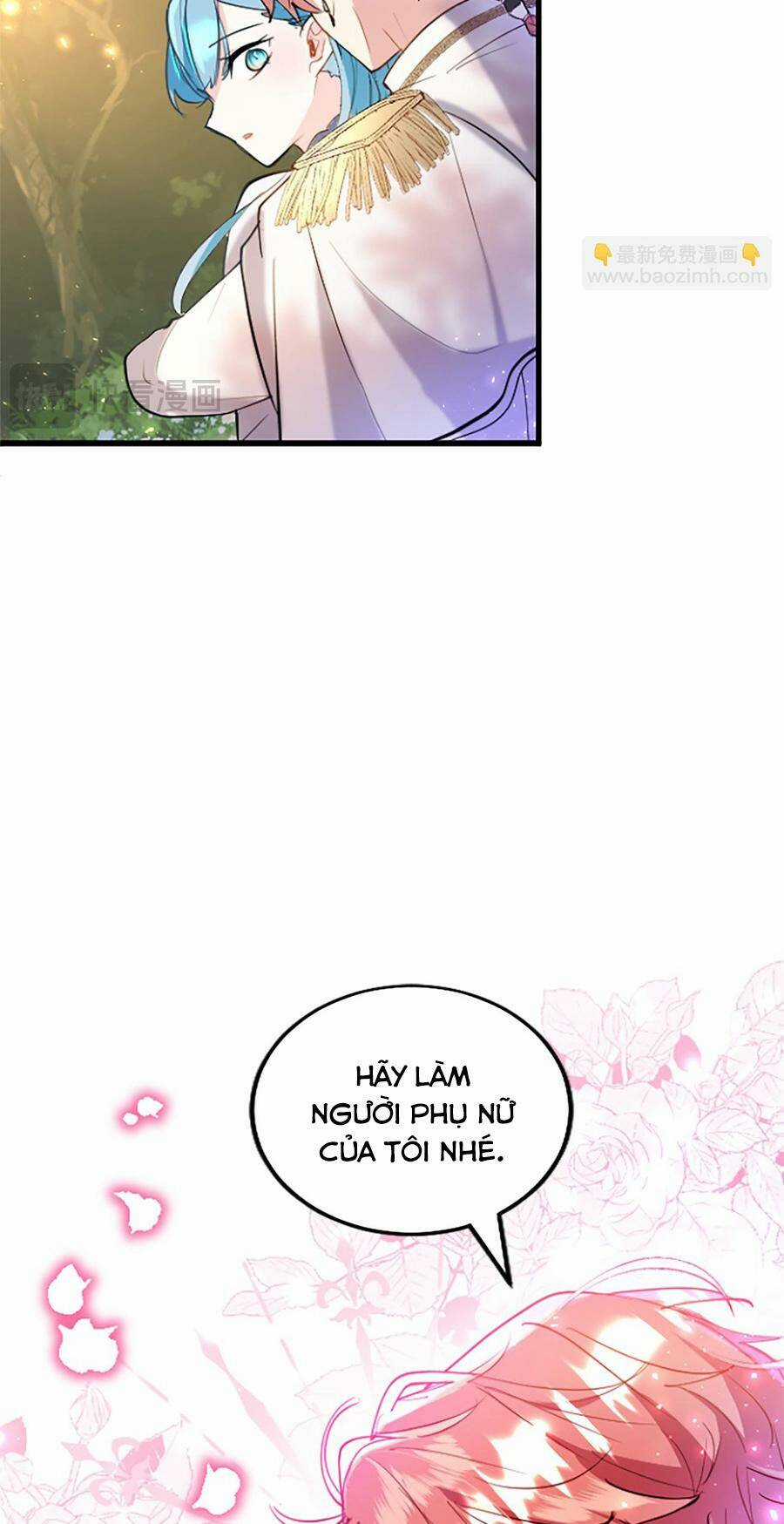 Đại Tiểu Thư Sao Phải Giả Nam Chapter 63 trang 6