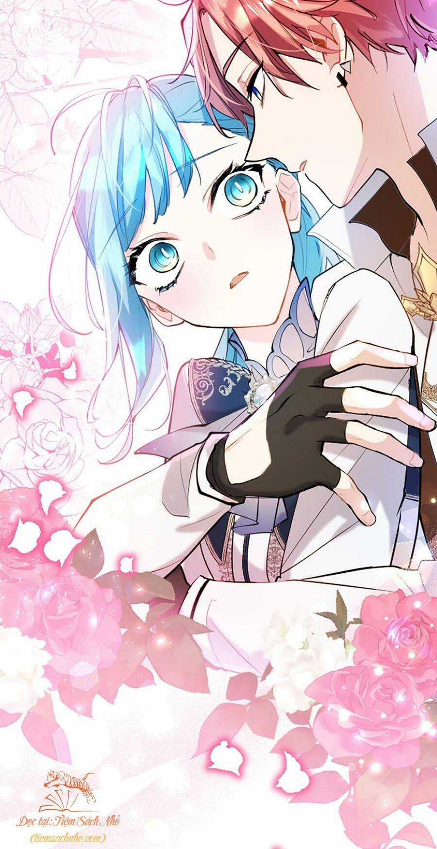 Đại Tiểu Thư Sao Phải Giả Nam Chapter 63 trang 7