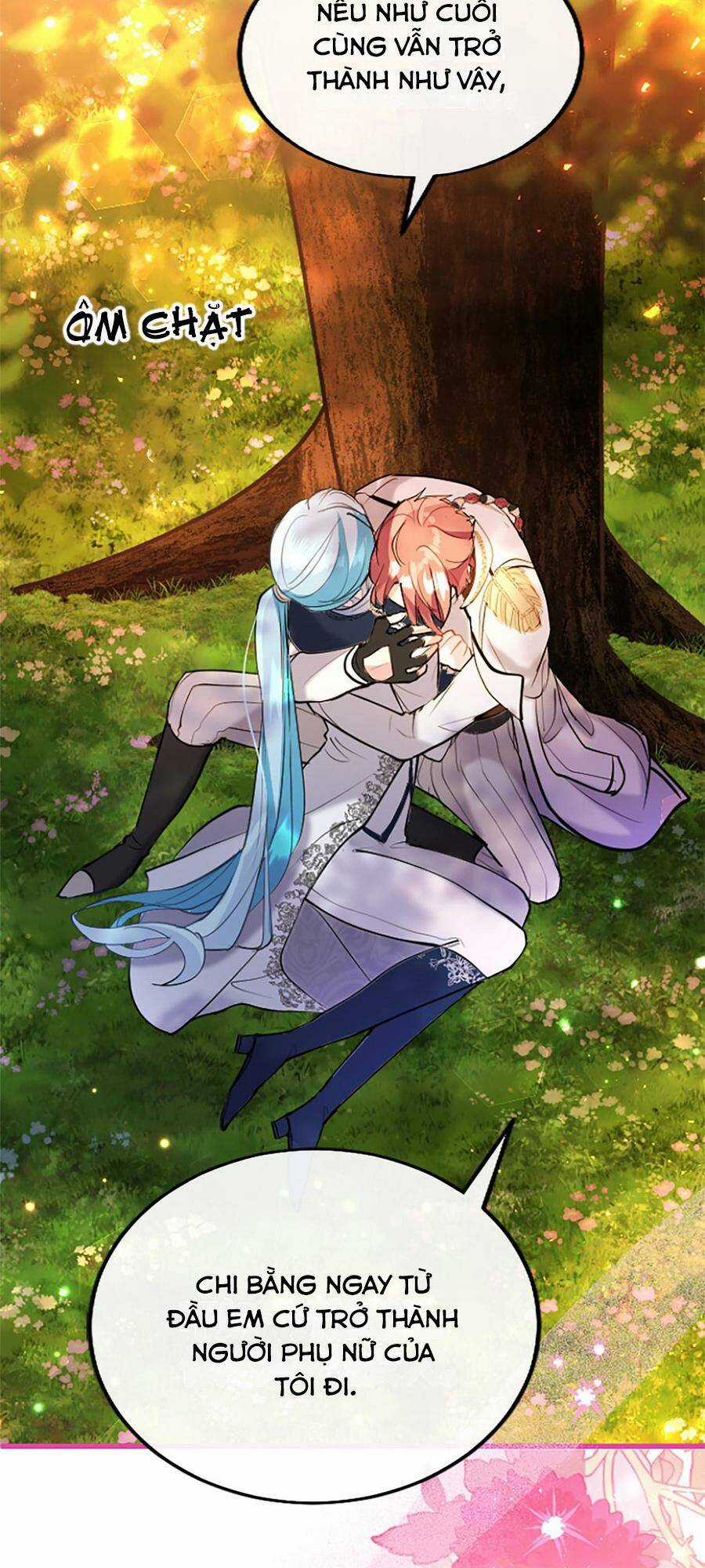 Đại Tiểu Thư Sao Phải Giả Nam Chapter 63 trang 9