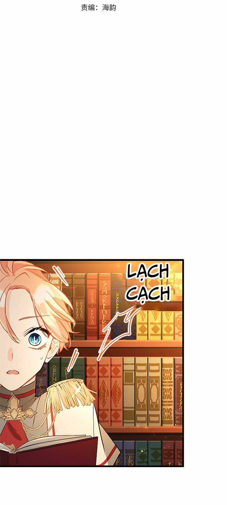 Đại Tiểu Thư Sao Phải Giả Nam Chapter 66 trang 1