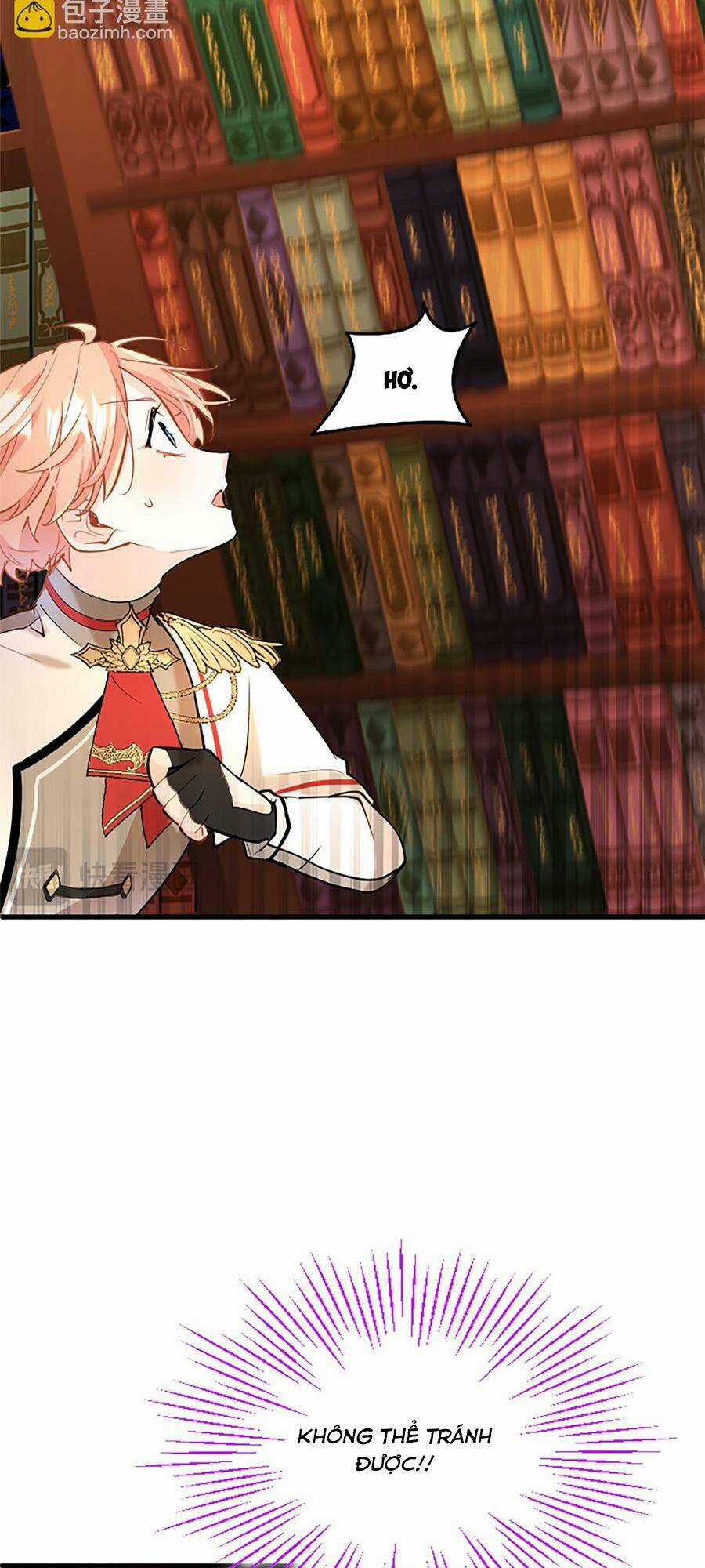 Đại Tiểu Thư Sao Phải Giả Nam Chapter 66 trang 13