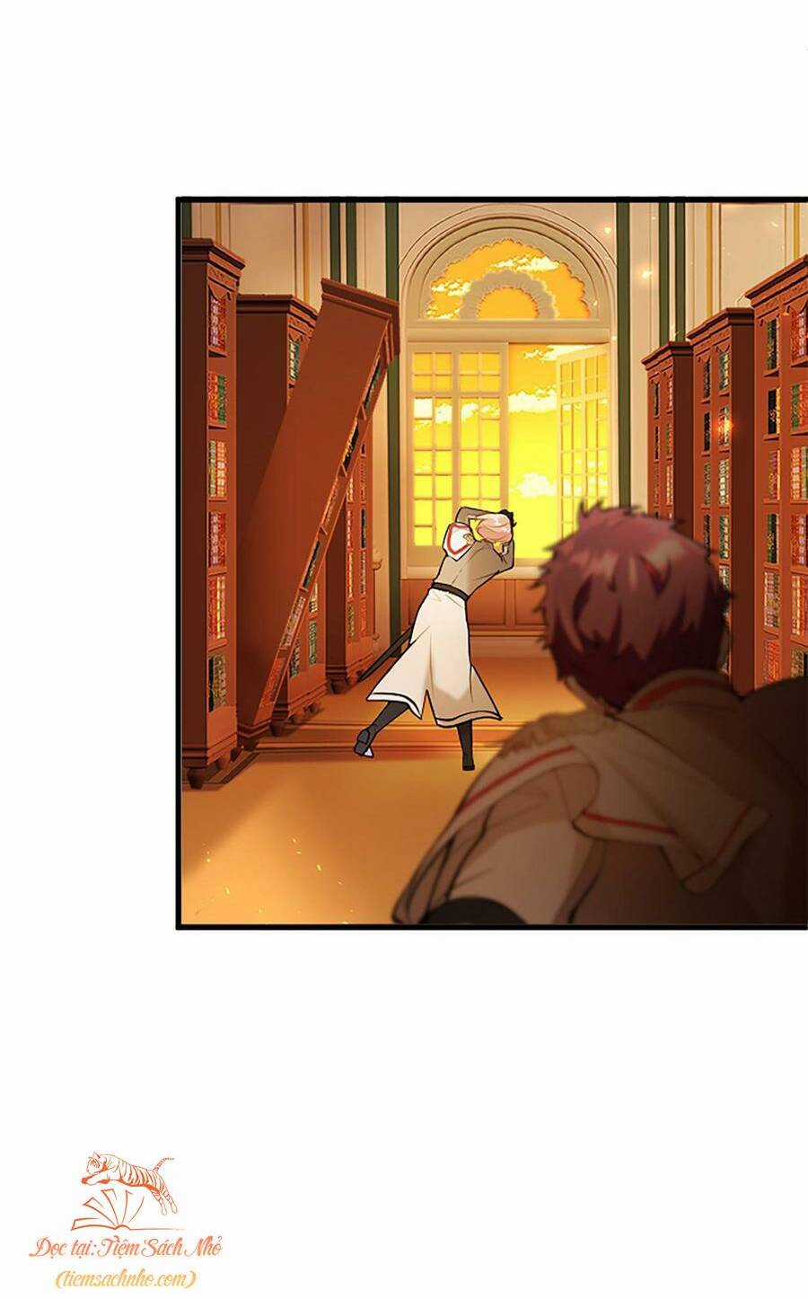 Đại Tiểu Thư Sao Phải Giả Nam Chapter 66 trang 15