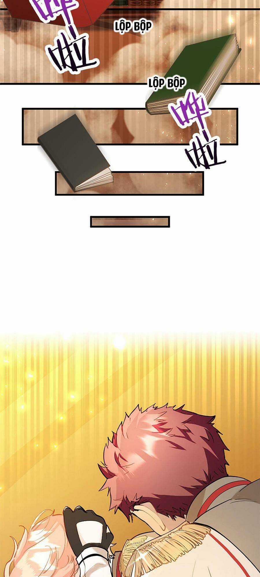 Đại Tiểu Thư Sao Phải Giả Nam Chapter 66 trang 17