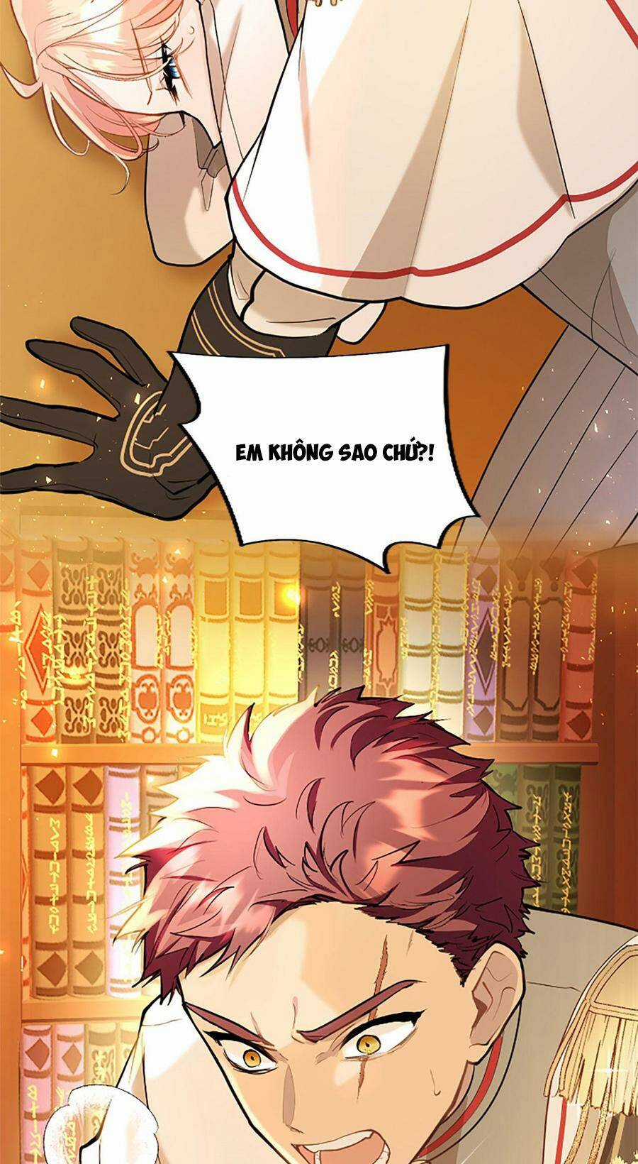 Đại Tiểu Thư Sao Phải Giả Nam Chapter 66 trang 18