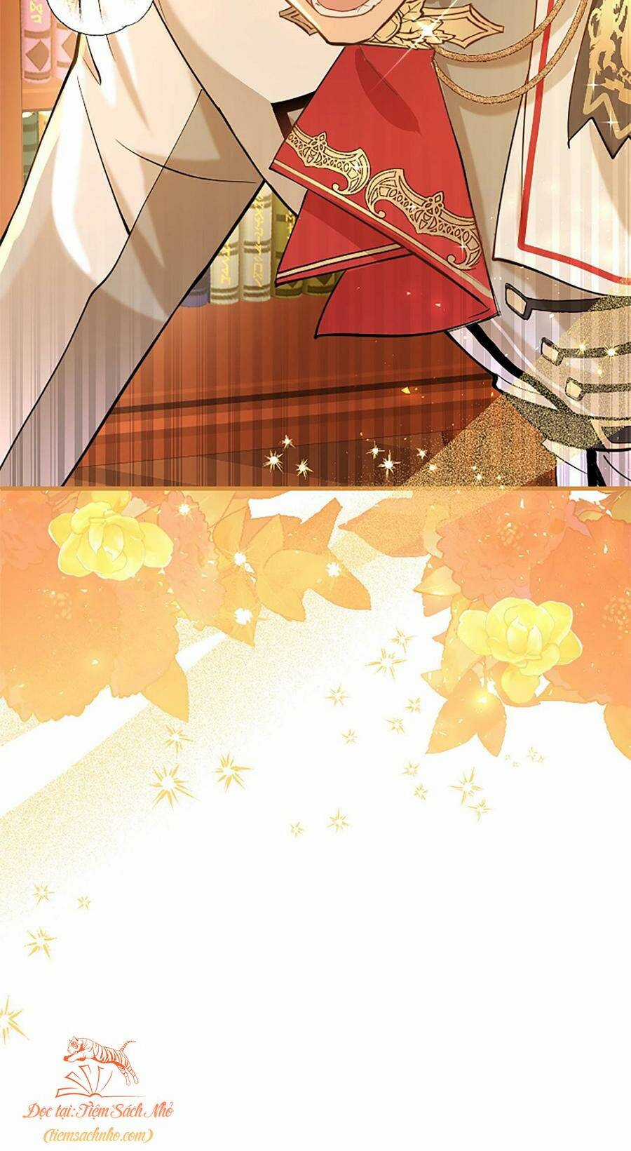 Đại Tiểu Thư Sao Phải Giả Nam Chapter 66 trang 19