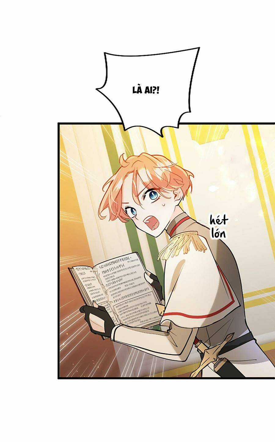 Đại Tiểu Thư Sao Phải Giả Nam Chapter 66 trang 2