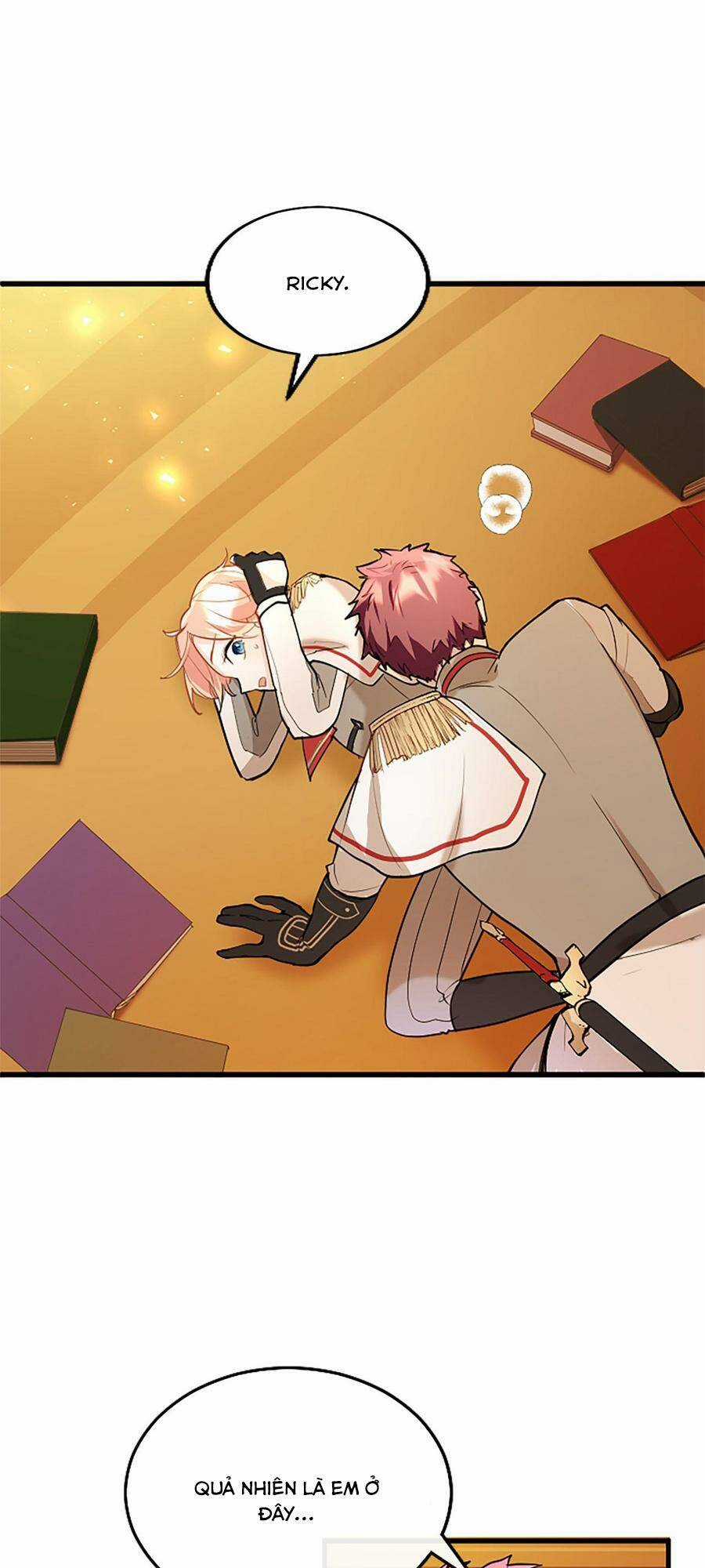 Đại Tiểu Thư Sao Phải Giả Nam Chapter 66 trang 20