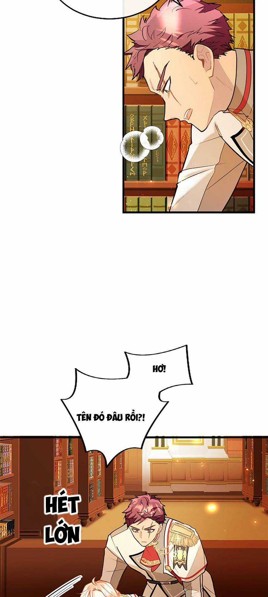 Đại Tiểu Thư Sao Phải Giả Nam Chapter 66 trang 21