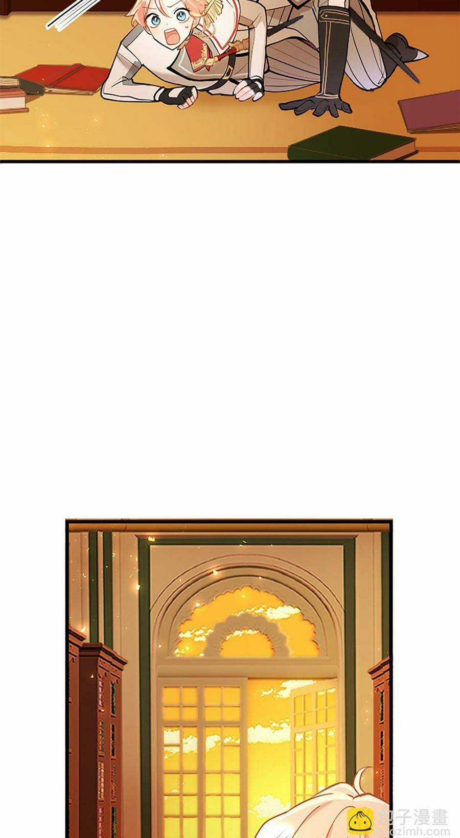 Đại Tiểu Thư Sao Phải Giả Nam Chapter 66 trang 22