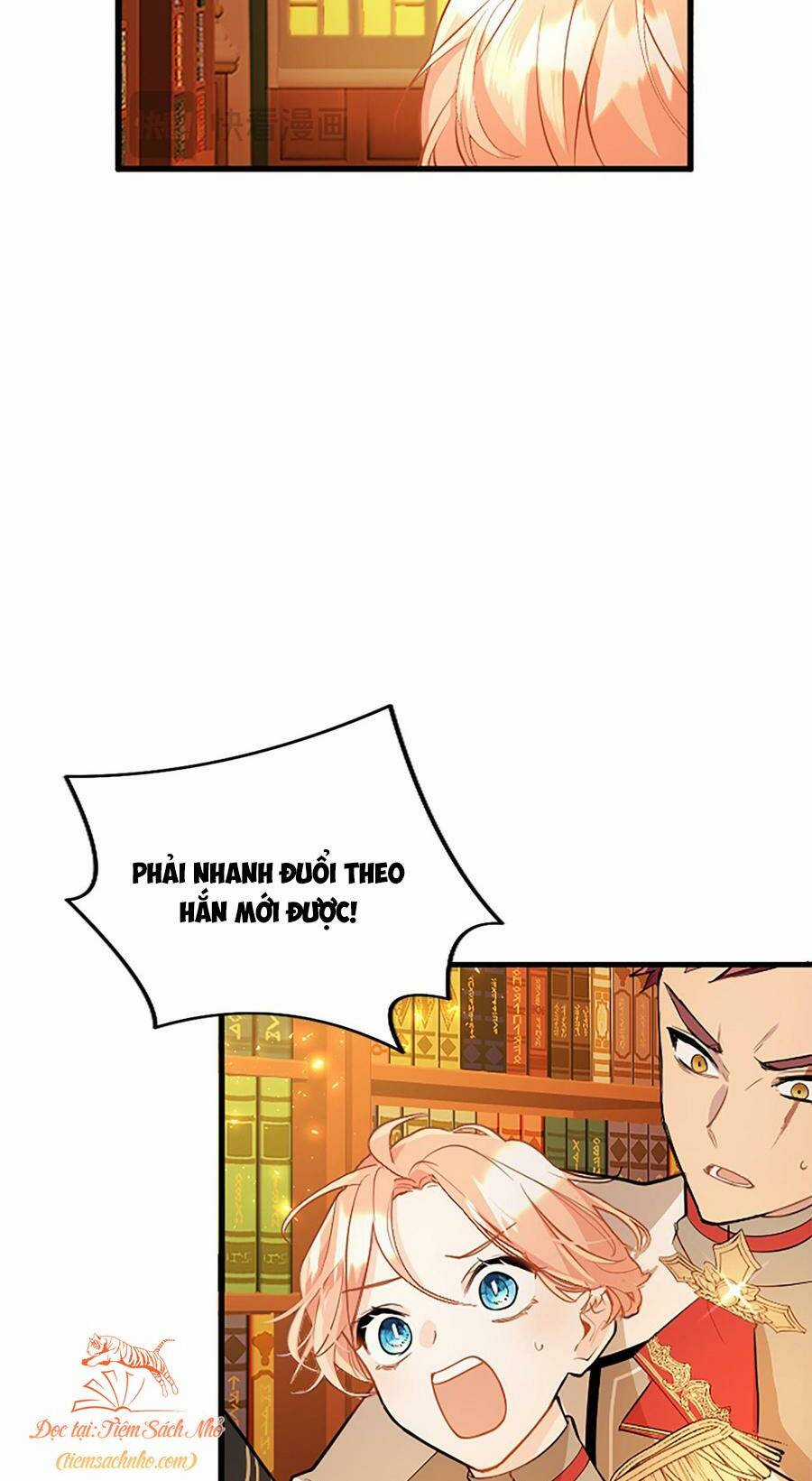 Đại Tiểu Thư Sao Phải Giả Nam Chapter 66 trang 23